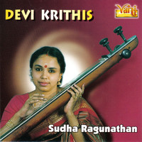 Thumbnail for the Sudha Ragunathan - Devi Krithis - Sudha Ragunathan link, provided by host site
