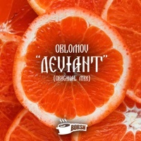 Thumbnail for the Oblomov - Deviant link, provided by host site