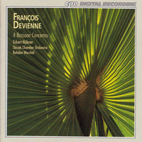 Thumbnail for the Francois Devienne - Devienne: Bassoon Concertos link, provided by host site