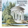 Thumbnail for the Peter Bree - Devienne: The Sonatas for Oboe and Basso Continuo Op. 70 link, provided by host site
