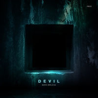 Thumbnail for the Boris Brejcha - Devil link, provided by host site