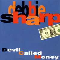 Image of Debbie Sharp linking to their artist page due to link from them being at the top of the main table on this page