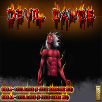 Thumbnail for the G-Style - Devil Dance link, provided by host site