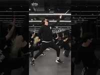 Thumbnail for the MAX CHANGMIN - 최강창민 'Devil' Dance Highlight link, provided by host site