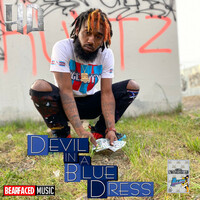 Thumbnail for the HD - Devil In A Blue Dress link, provided by host site