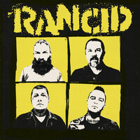 Thumbnail for the Rancid - Devil In Disguise link, provided by host site