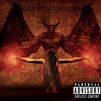 Thumbnail for the AMARE - Devil in Disguise link, provided by host site