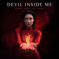 Thumbnail for the KSHMR - Devil Inside Me [Extended Mix] (Extended Mix) link, provided by host site