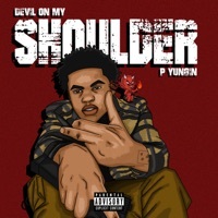 Thumbnail for the P Yungin - Devil On My Shoulders link, provided by host site