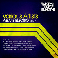 Thumbnail for the Vegamoore - Devil - Original Mix link, provided by host site
