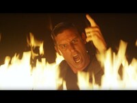 Thumbnail for the Parkway Drive - "Devil's Calling" link, provided by host site