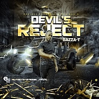 Thumbnail for the Bazza T - Devil's Reject link, provided by host site