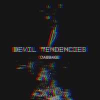 Thumbnail for the Cabbage - Devil Tendencies link, provided by host site