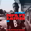 Thumbnail for the Maniac - Devil Vs Saltfish link, provided by host site