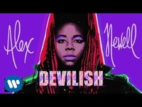 Thumbnail for the Alex Newell - Devilish link, provided by host site