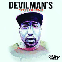 Thumbnail for the Devilman - Devilman's State of Mind link, provided by host site