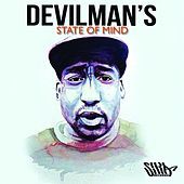 Thumbnail for the Devilman - Devilman's State of Mind link, provided by host site