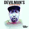 Image of Devilman linking to their artist page due to link from them being at the top of the main table on this page