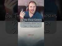 Thumbnail for the Spectrum Pulse - Devin Townsend - PowerNerd - #albumreview link, provided by host site