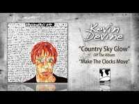 Thumbnail for the Kevin - Devine "Country Sky Glow" link, provided by host site