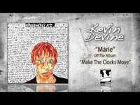 Thumbnail for the Kevin - Devine "Marie" link, provided by host site