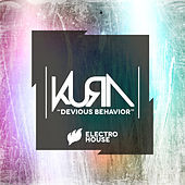 Thumbnail for the KURA - Devious Behavior link, provided by host site