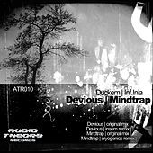 Thumbnail for the Duckem - Devious / Mindtrap link, provided by host site