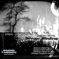 Thumbnail for the Duckem - Devious / Mindtrap link, provided by host site