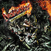 Thumbnail for the Destruction - Devolution link, provided by host site