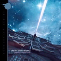 Thumbnail for the Devin Townsend - Devolution Series #2 - Galactic Quarantine link, provided by host site