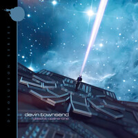 Image of Devin Townsend linking to their artist page due to link from them being at the top of the main table on this page