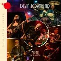 Thumbnail for the Devin Townsend - Devolution Series #3 - Empath Live In America link, provided by host site