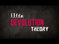 Thumbnail for the 3000AD - Devolution Theory (THRASH METAL 2020) link, provided by host site