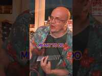 Thumbnail for the Rick Beato - Devon Townsend practice routine #guitar #devintownsend #shorts ￼ link, provided by host site
