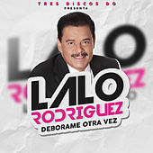 Thumbnail for the Lalo Rodríguez - Devórame Otra Vez link, provided by host site