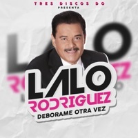 Thumbnail for the Lalo Rodríguez - Devórame Otra Vez link, provided by host site