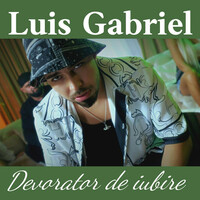 Thumbnail for the Luis Gabriel - Devorator de iubire link, provided by host site