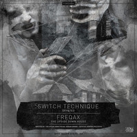 Thumbnail for the Switch Technique - Devoted / The Upside Down House link, provided by host site
