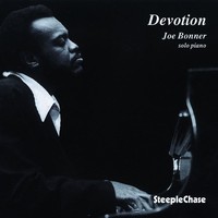Thumbnail for the Joe Bonner - Devotion link, provided by host site