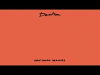 Thumbnail for the Emotional Oranges - Devotion link, provided by host site