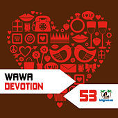 Thumbnail for the Wawa - Devotion link, provided by host site