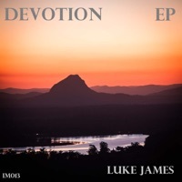 Thumbnail for the Luke James - Devotion link, provided by host site