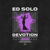 Thumbnail for the Ed Solo - Devotion link, provided by host site