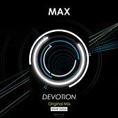 Thumbnail for the MAX - Devotion link, provided by host site