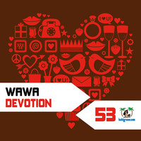 Thumbnail for the Wawa - Devotion link, provided by host site
