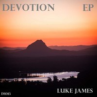 Thumbnail for the Luke James - Devotion link, provided by host site