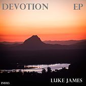 Thumbnail for the Luke James - Devotion link, provided by host site