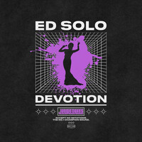Thumbnail for the Ed Solo - Devotion link, provided by host site