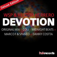 Thumbnail for the WSP - Devotion - Original Mix link, provided by host site