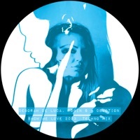 Thumbnail for the Deborah De Luca - Devotion (Show Me Love 2023 Techno Mix - Radio Edit) link, provided by host site